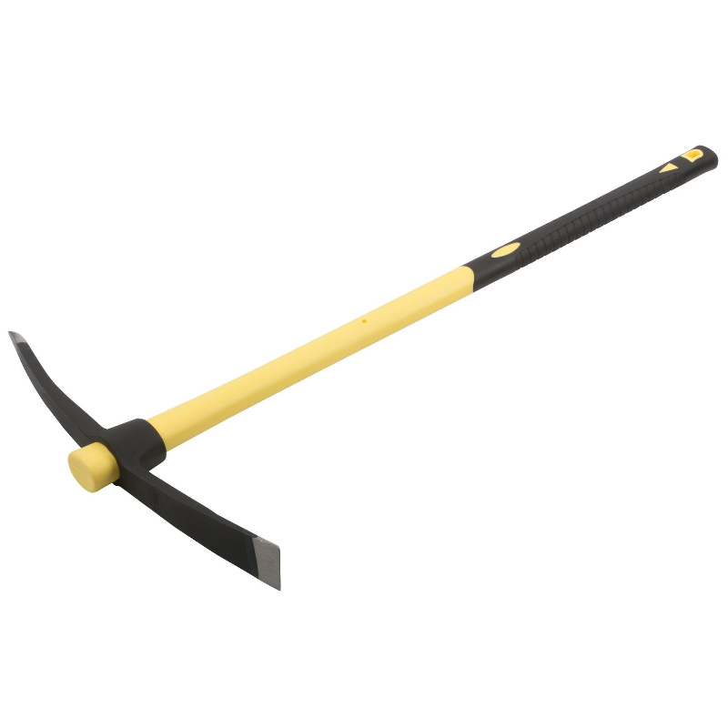 Кирка Fit 44477, 1500 гр., фибергласовая ручка, 900 мм в Рыбинске