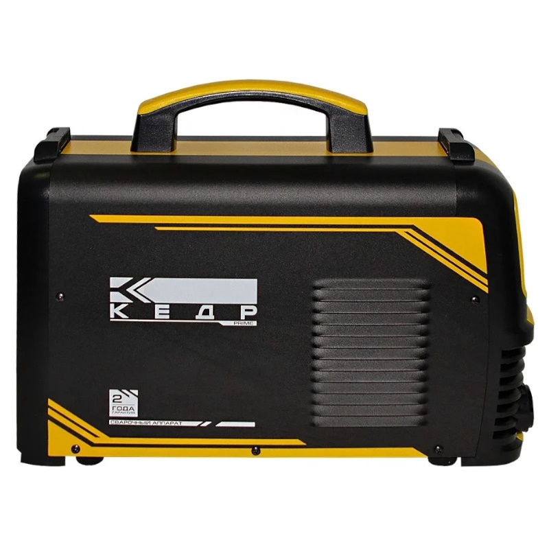 Аппарат инверторный Кедр UltraARC-209S Digital, 230В, 20-200А, ДУ в Иваново