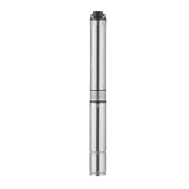 Насос погружной скважинный Unipump ЭЦВ 4-4-100 68455 (RU) в Кинешме
