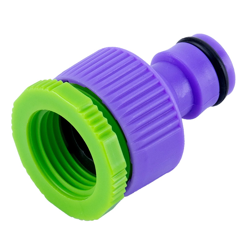 Набор для подключения шланга Palisad 65179, 3/4" в Туле