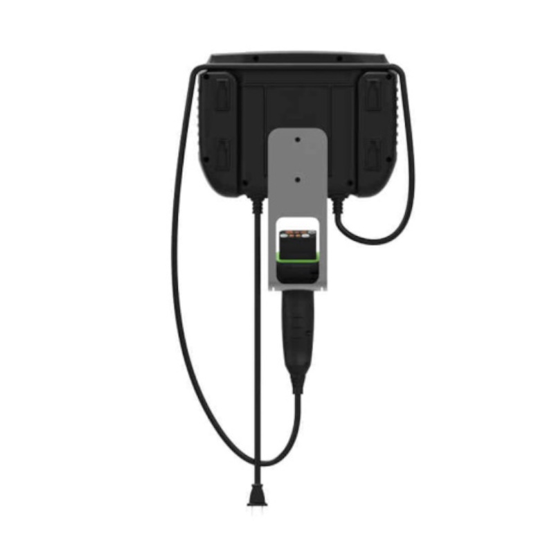 Зарядное устройство для трактора и райдера Greenworks 2955407, 82V, 8 А в Муроме
