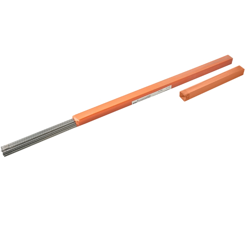 Пруток присадочный Сварог TIG ER308LSI 00000097551 нержавеющая сталь Св-04х19н9 д20мм туба 5кг 9911₽