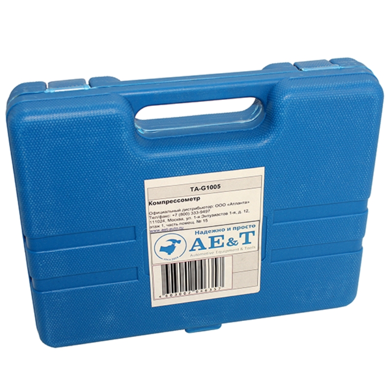 Компрессометр AE&T TA-G1005 в Костроме