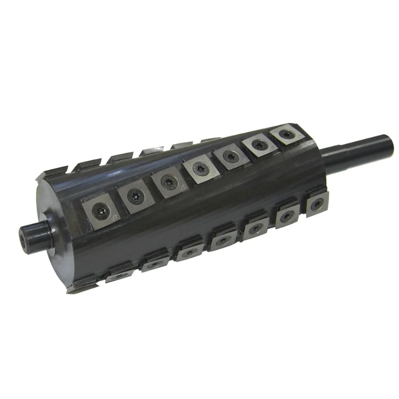 Вал строгальный для J1551170A Belmash Helical 155 RA112A 43990₽