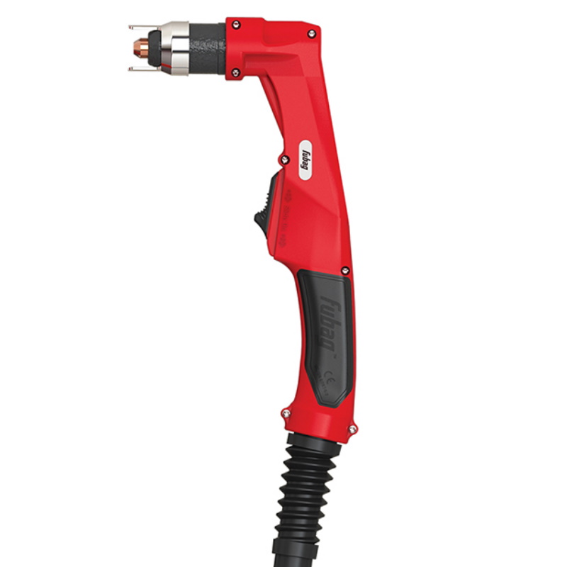 Горелка для плазмореза Fubag FB P100 38470 6 m 34780₽