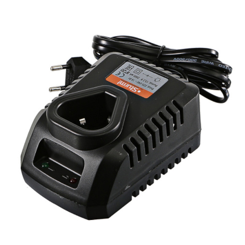 Аккумуляторная дрель-шуруповерт Sturm CD3212SC