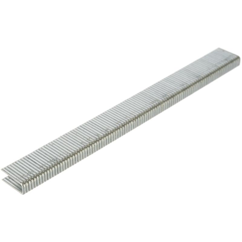 Скобы для степлера Sumake K-413 (для 90/25, 13 мм, 5,8x1x1,25 мм, 5000 шт.)