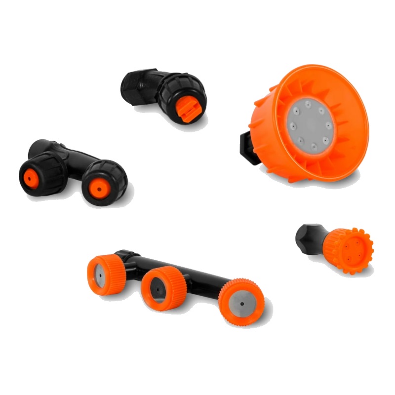 Опрыскиватель аккумуляторный Daewoo FA 20 Li