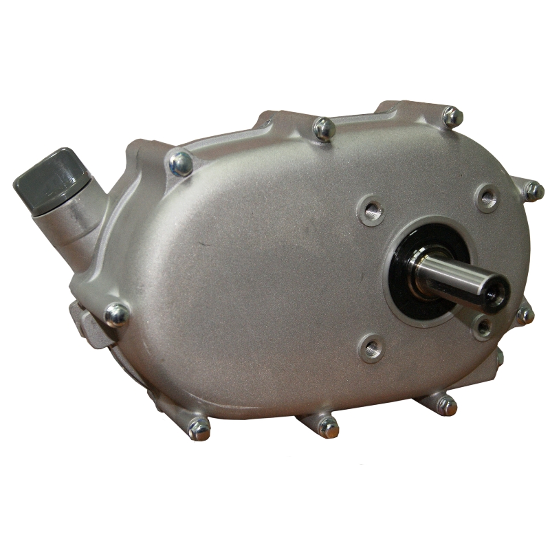 Редуктор Lifan 168-170F-R, KP230-R (20/20)