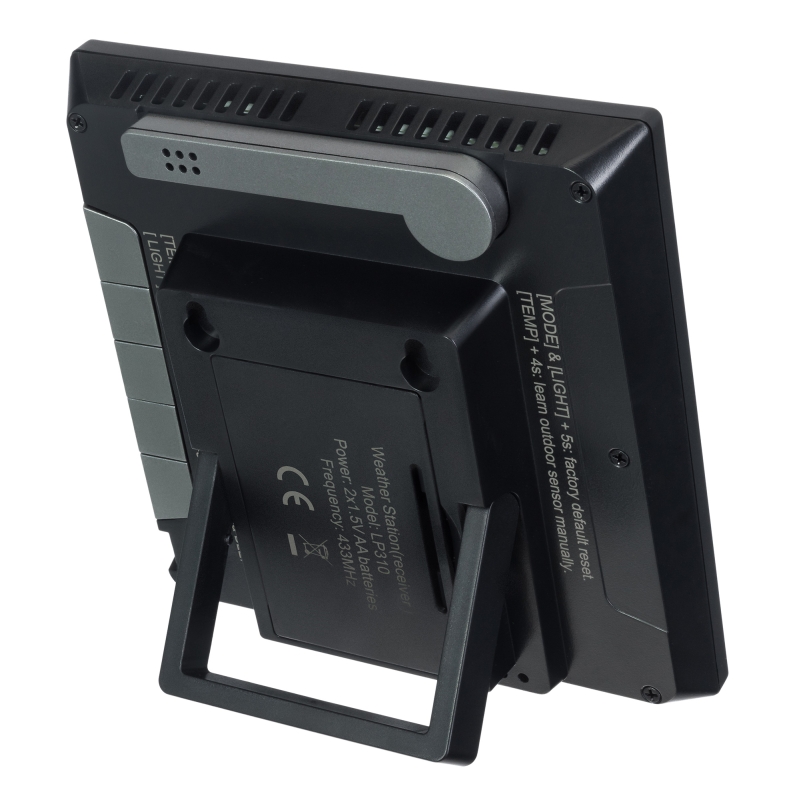 Метеостанция Levenhuk Wezzer PRO LP310 82931 в Муроме