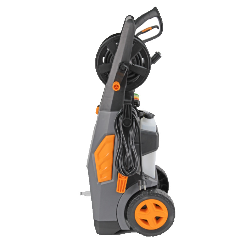Мойка высокого давления Villartec RE250С 1313250000, 170 бар, электрическая в Череповце