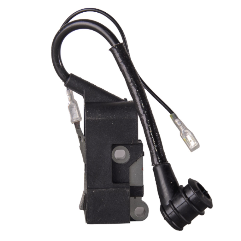 Катушка зажигания для бензопил Huter 71/4/33, BS-45-62 в Кинешме