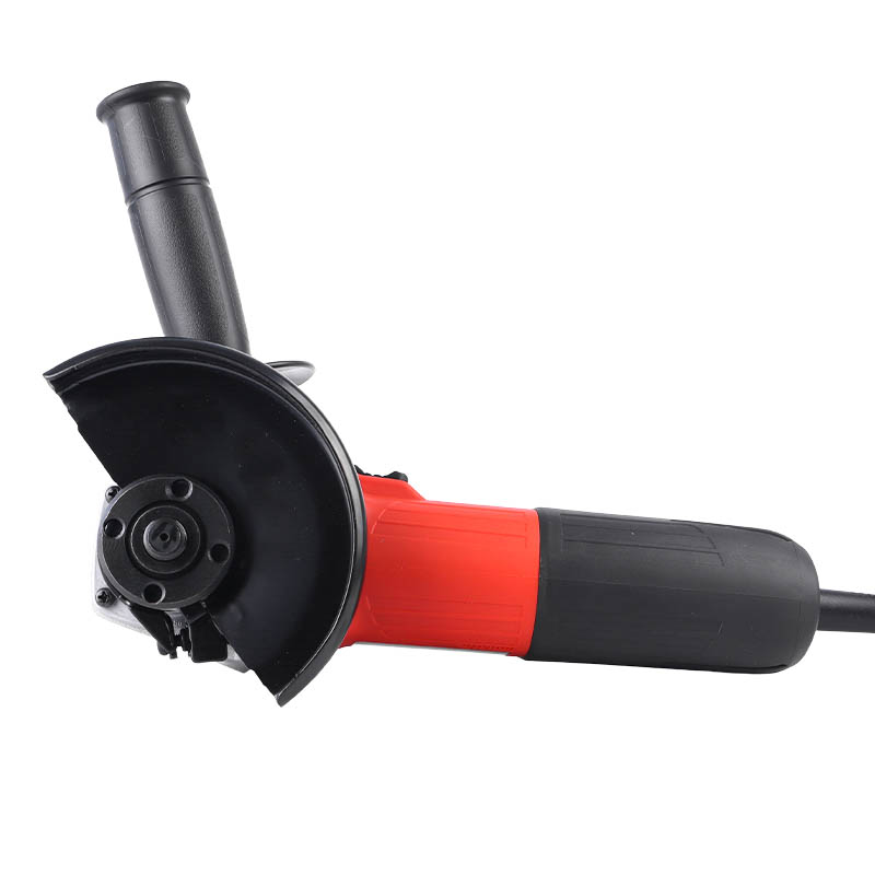 Угловая шлифмашина Makita M9507