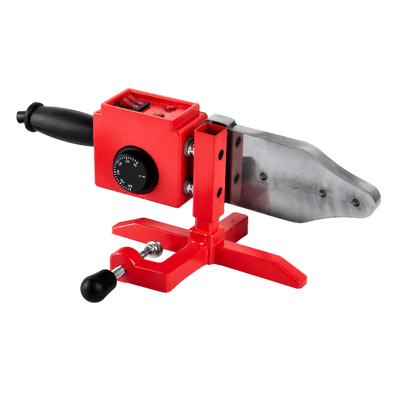 Аппарат для сварки полипропиленовых труб Elitech СПТ 2000 E170400400 204462 220В 20кВт 50-300С 4490₽