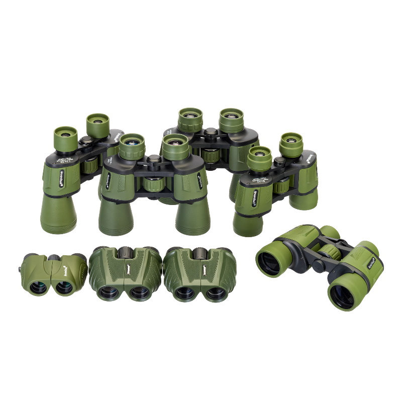 Бинокль Levenhuk Travel 79570, 8x21 