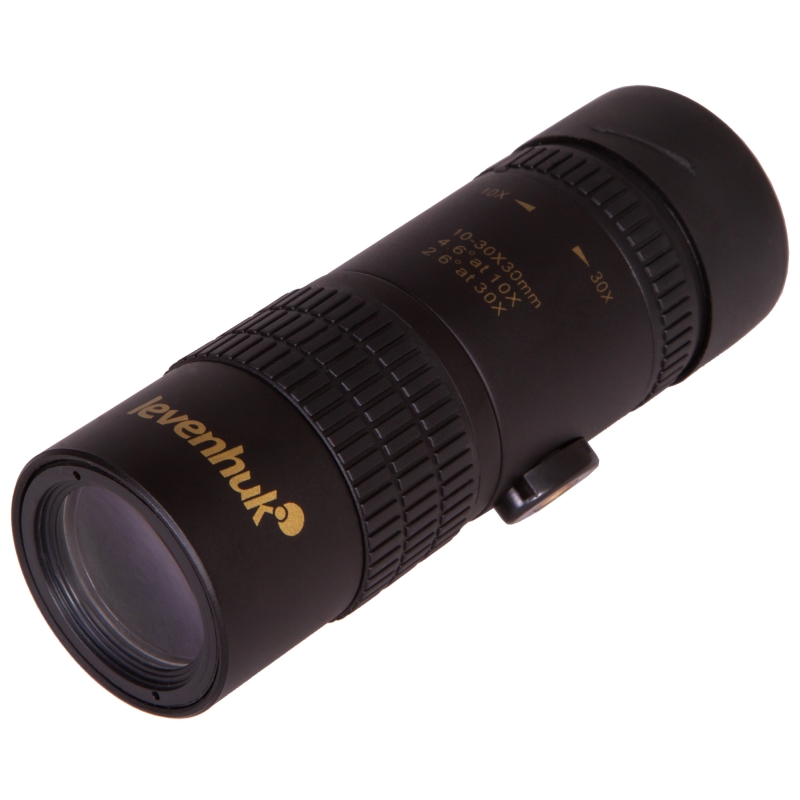 Монокуляр Levenhuk Atom 74096, 10–30х30 в Иваново