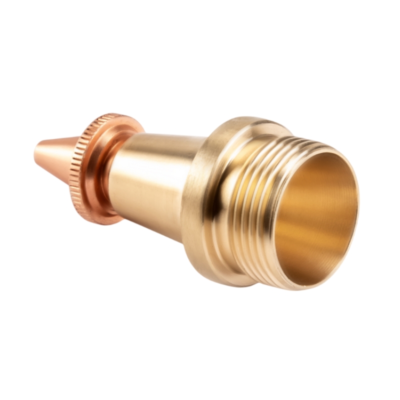 Сопло FoxWeld FWL21T 9326, М8, 1,5 для резки в Костроме