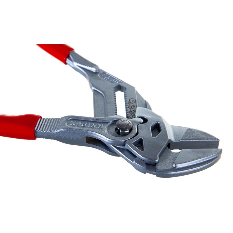 Переставные клещи Knipex KN-8603250 (250 мм)