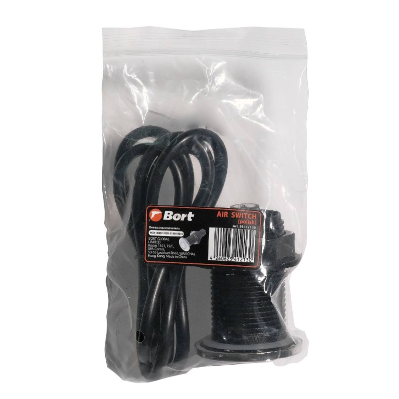 Пневмовыключатель Bort Air switch 93412130, polish