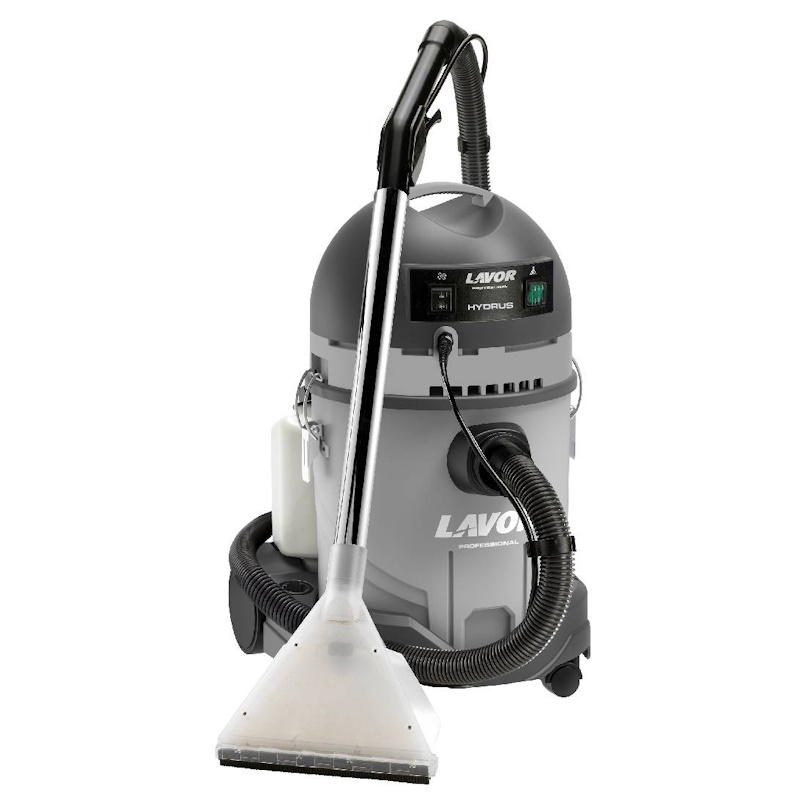 Пылесос моющий Lavor Professional HYDRUS GBP 20 Pro 40003-00009, электрический в Твери