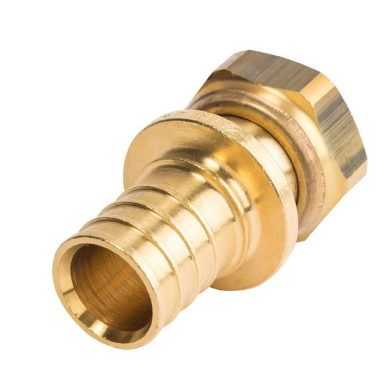 Переходник с накидной гайкой Stout SFA-0019-001634, 16x3/4, аксиальный в Череповце