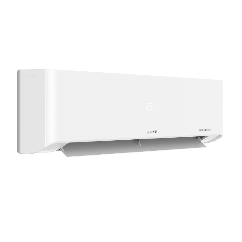 Инверторная сплит-система HIGH LIFE Priority Class Inverter ACHL-09PC-I-CHDV02S (комплект) в Рыбинске