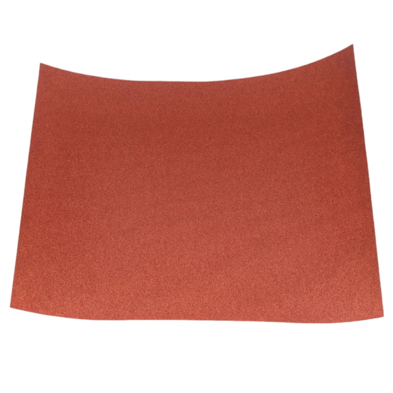 Шлифлист Gepard GP5011-180 230х280мм Р180 бумажная основа 5шт 70₽