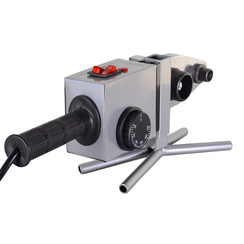 Аппарат для сварки ПВХ труб Ресанта АСПТ-2000А 65136