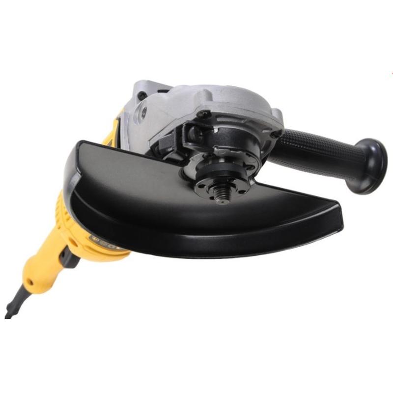 Угловая шлифмашина (болгарка) DeWalt D28492, 230 мм, 2200 Вт в Туле