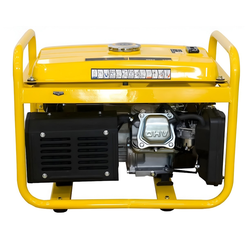 Бензиновый генератор SNIRREX 2500 в Твери