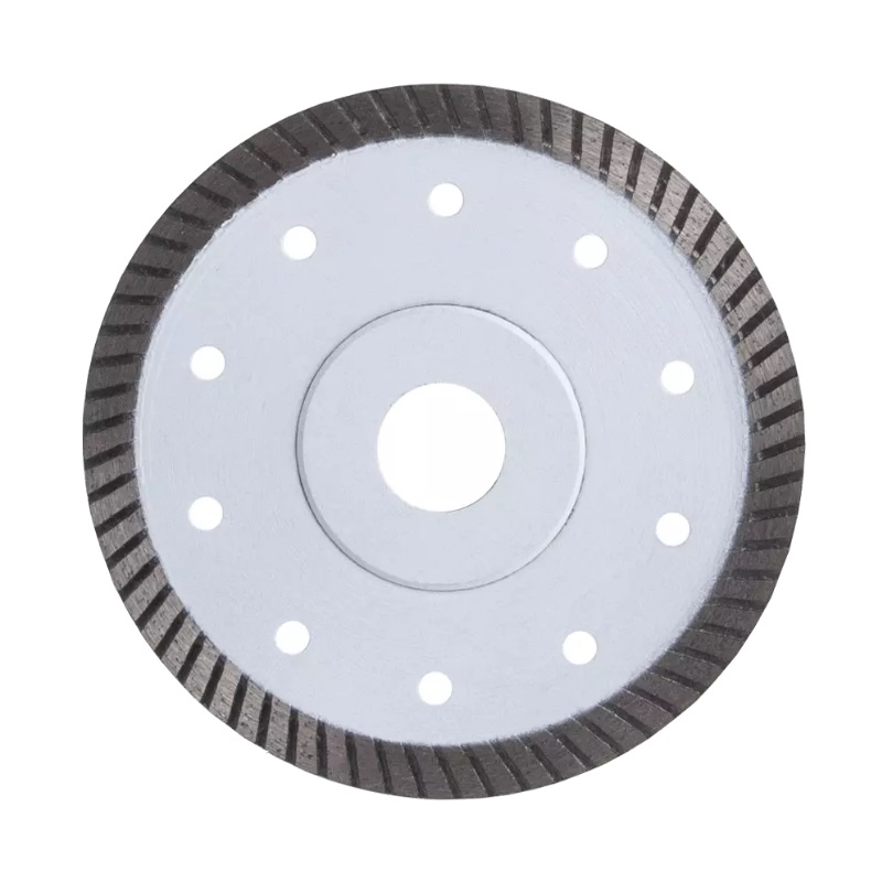 Алмазный диск Diam Hard Ceramics Turbo Master Line 000592 (125x1.2x10x22.2 мм) в Кинешме