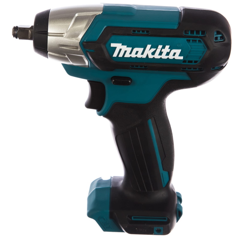Гайковерт аккумуляторный Makita TW140DZ (10.8В, слайдер, тип Li-ion, число оборотов/м 0-2600) в Иваново