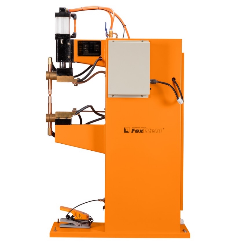 Машина контактной сварки FoxWeld МТ-63 3093 в Туле