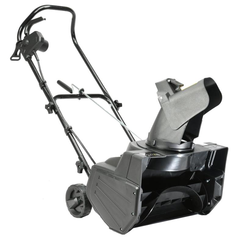 Электрический снегоуборщик 3 кВт Zitrek ST3000 082-0015 в Туле