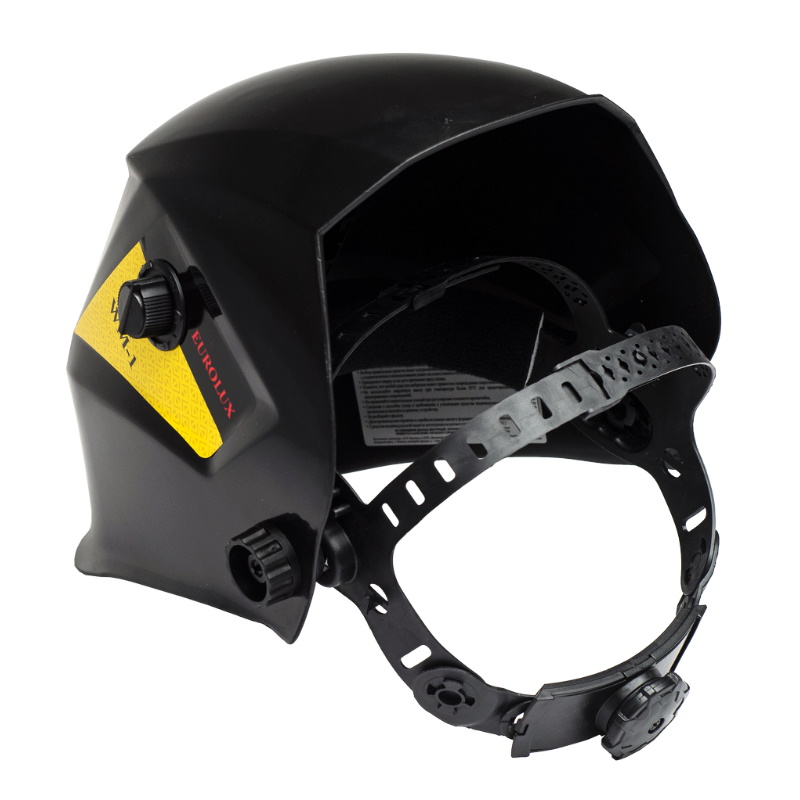 Сварочная маска Eurolux WM-1 65/87 в Туле