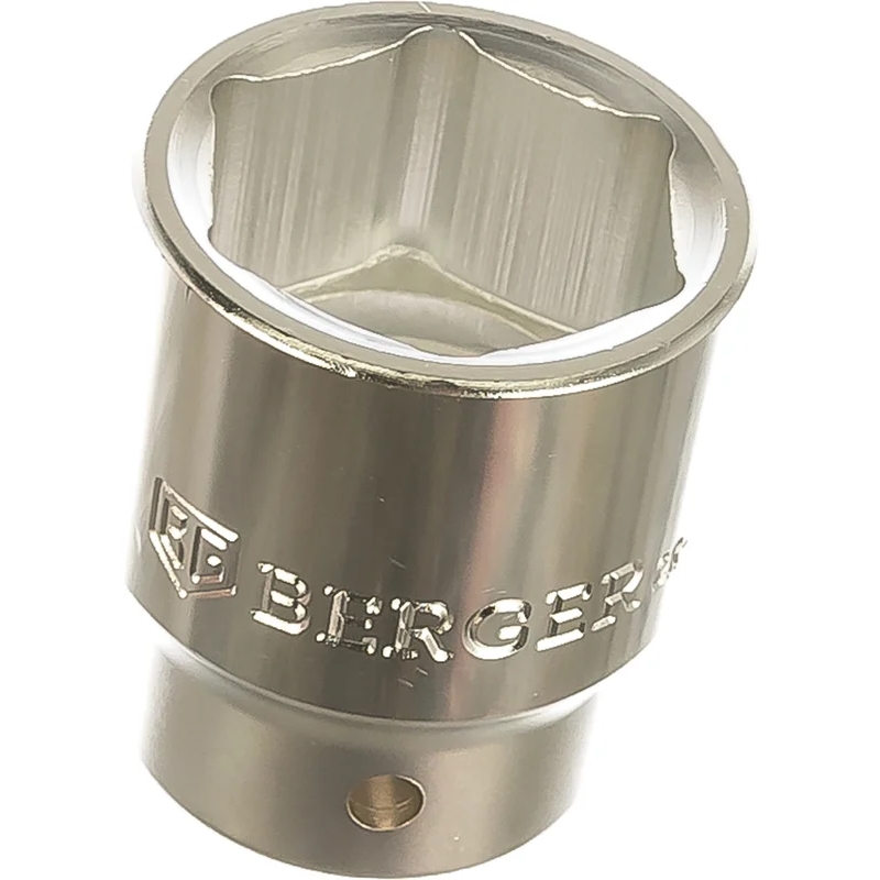 Головка торцевая Berger BG2104 3/4" 36мм в Ярославле