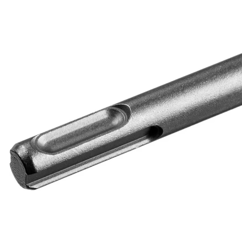 Бур по армированному бетону Berger BG1902, SDS+, TURBO, 8.0-260-210 мм в Иваново