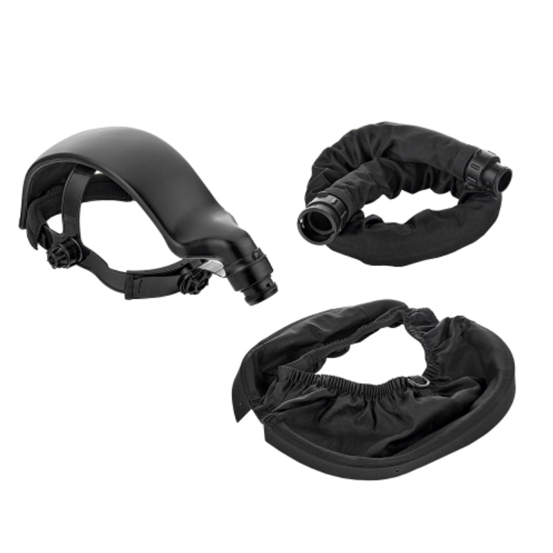 Набор принадлежностей для подключения Vento к щиткам Сварог TECH C40i C50i C50d C60d C70d C80d 00000098728 5854₽