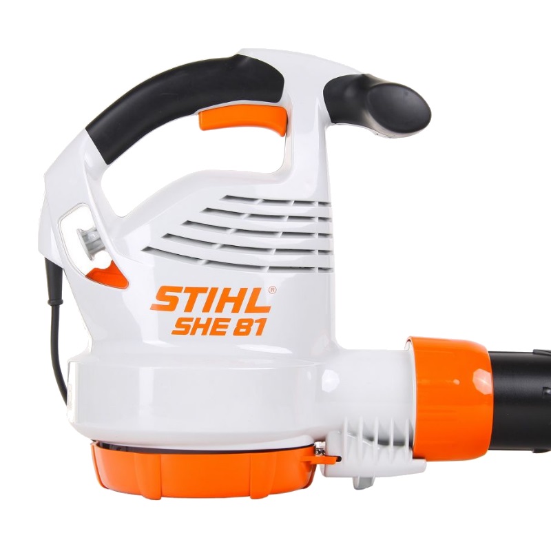 Электрический всасывающий измельчитель Stihl SHE-81 в Кинешме