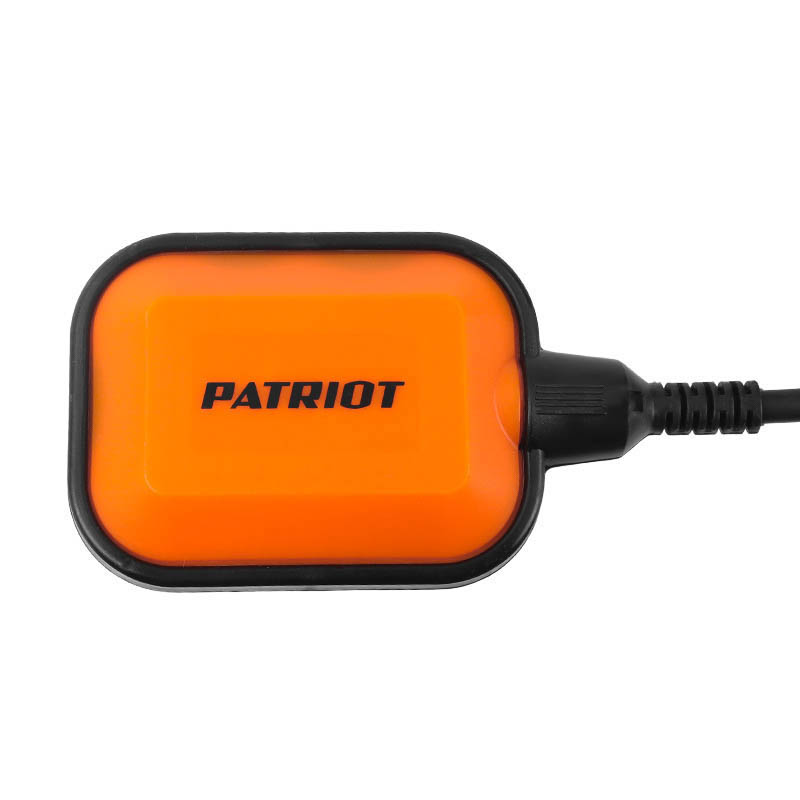 Насос дренажный для грязной воды Patriot F 900/S 315302413