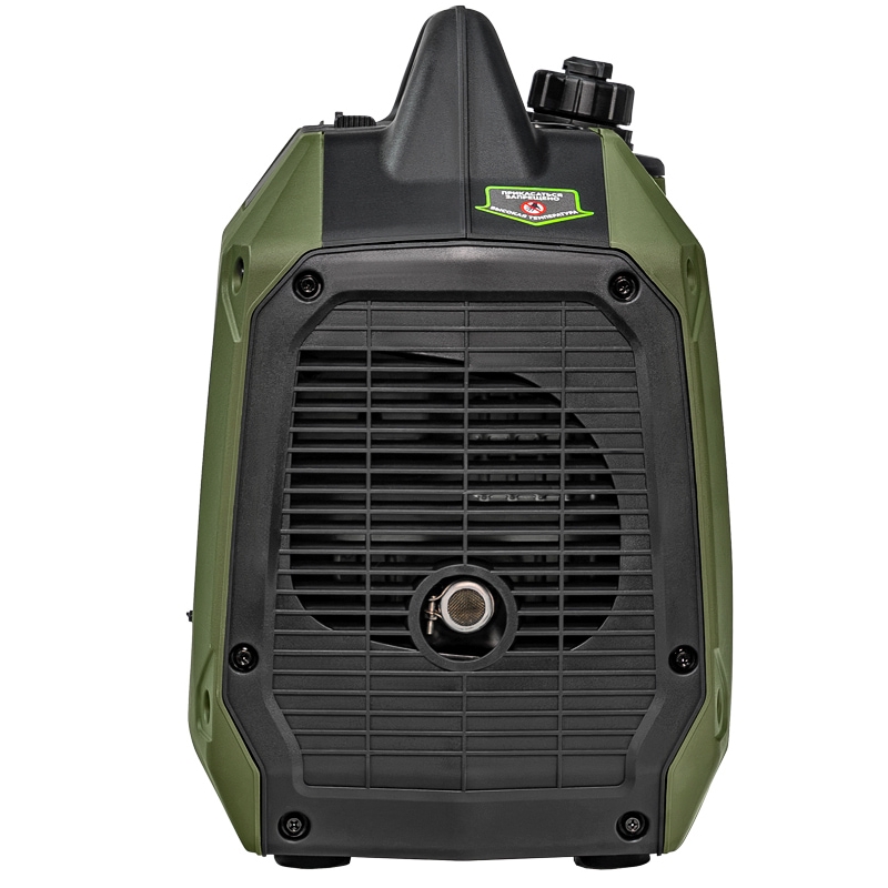Бензогенератор инверторный SAV G2200Si 555556 в Кинешме
