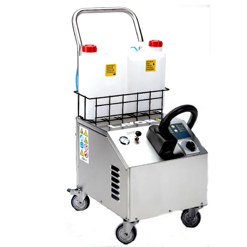 Парогенератор Lavor Professional GV 33 M Plus 45003-00010 электрический 429990₽