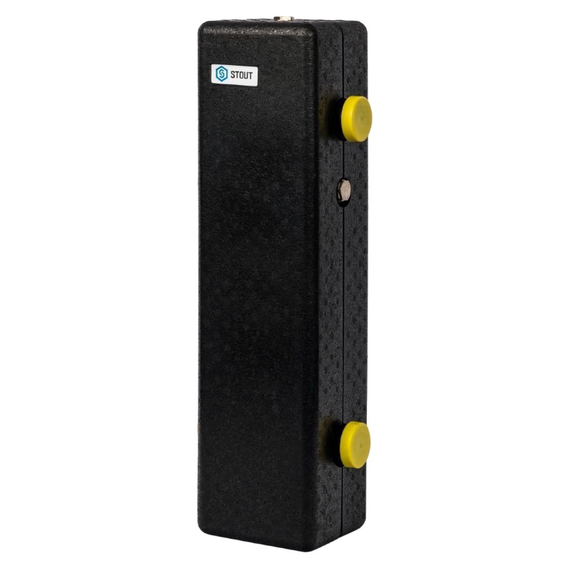 Гидравлическая стрелка Stout SDG-0015-004003 в Ярославле