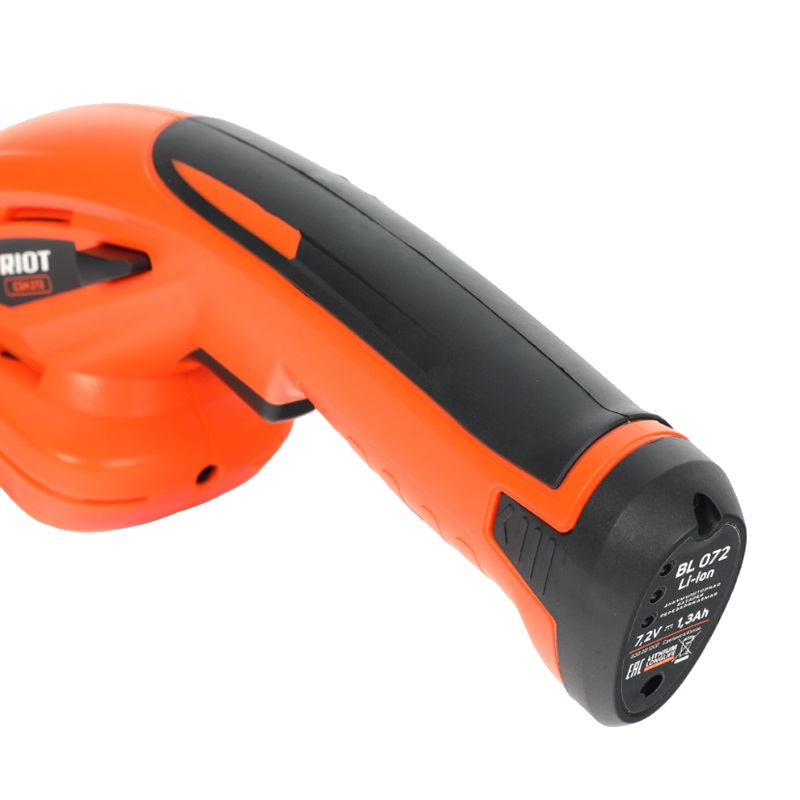Ножницы-кусторез аккумуляторные Patriot CSH 272 250205270 в Иваново