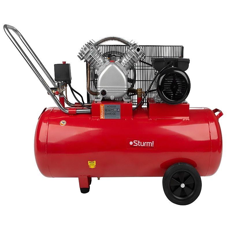 Компрессор Sturm AC93103 в Твери