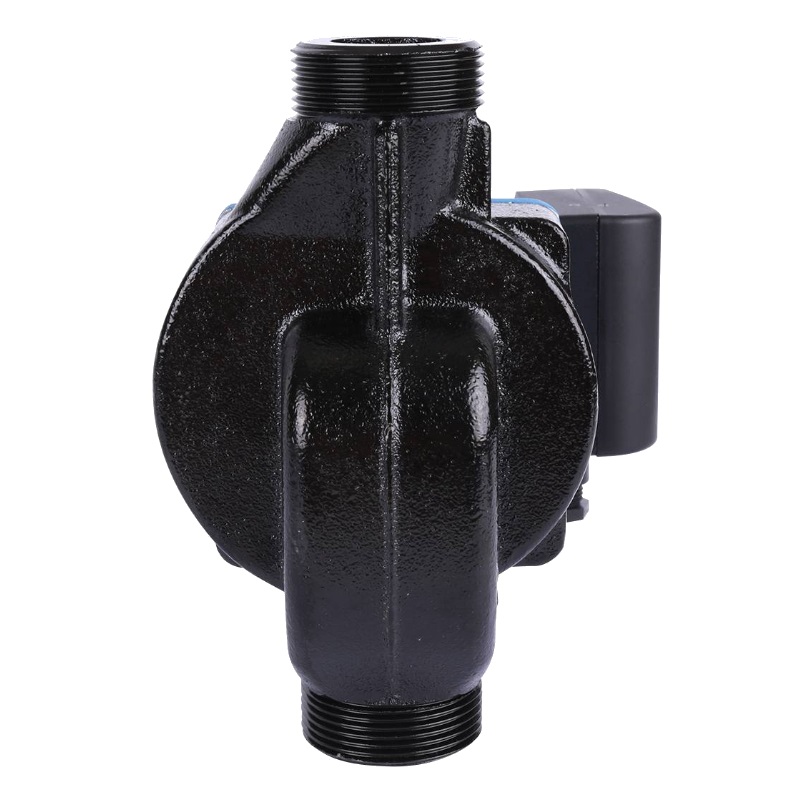 Насос циркуляционный Stout SPC-0001-2580180 25/80-180 для заполнения системы отопления в Вологде