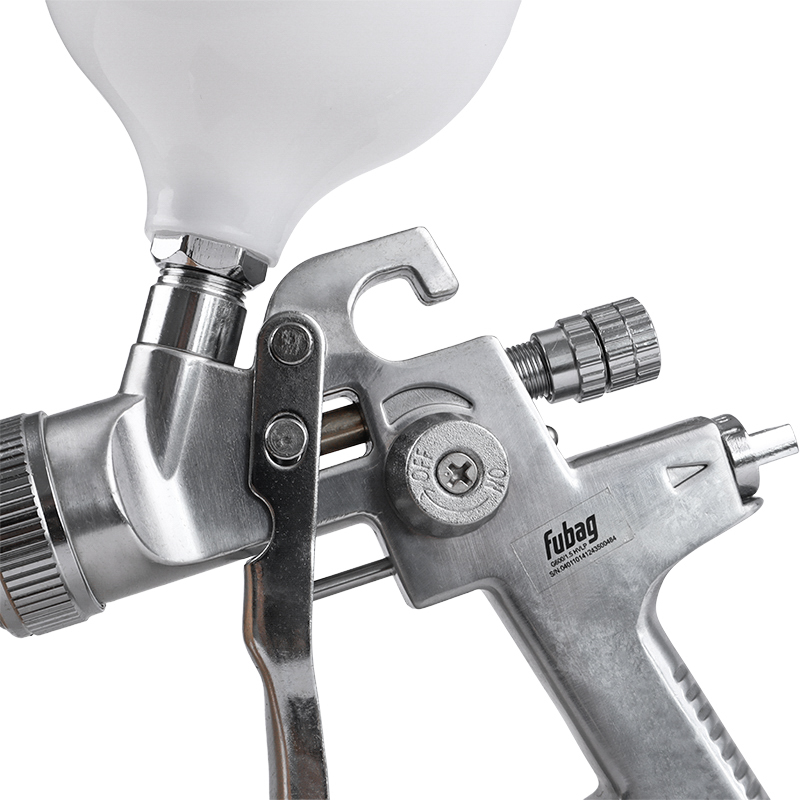 Краскораспылитель Fubag G600/1.5 HVLP 110141