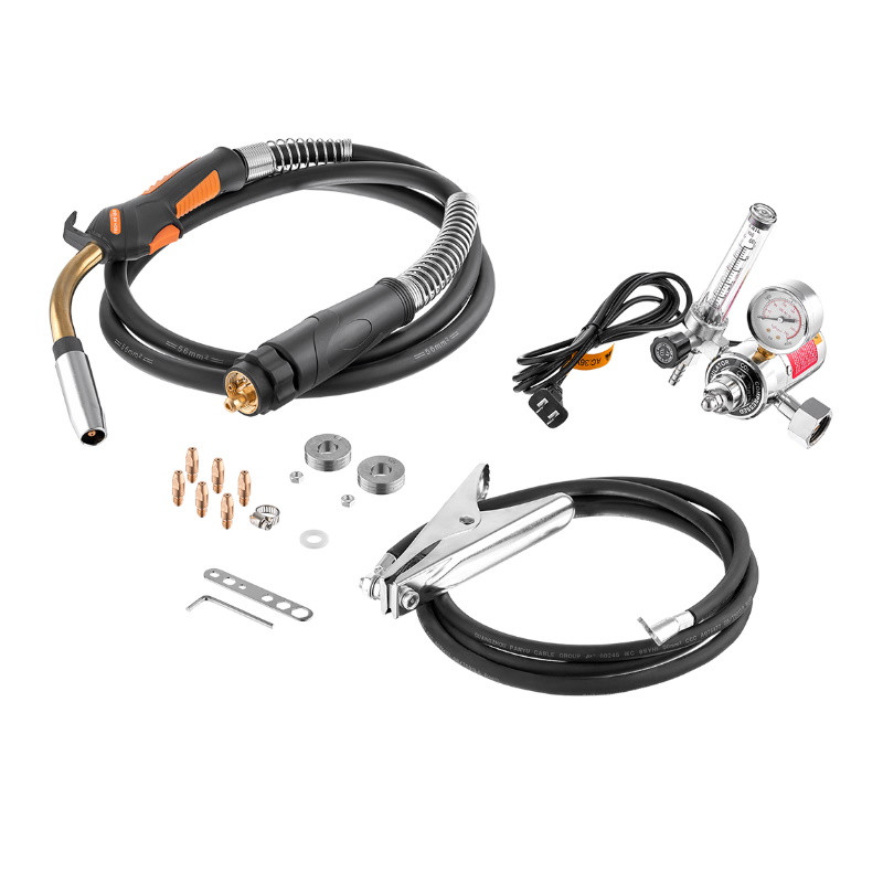 Инвертор сварочный Сварог MIG 500 "PRO SMART" 00000100732, N215S, НАКС (все группы), РФ