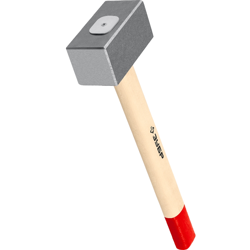 Кованая Кувалда Зубр 20112-3 3 кг 450 мм 1385₽