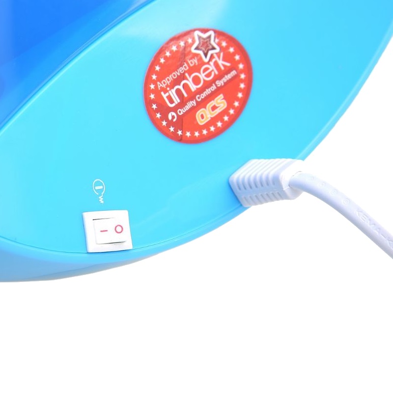 Увлажнитель ультразвуковой Timberk THU UL 09 (BU) в Твери